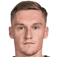 Michel Aebischer portrait