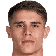 Micky van de Ven portrait