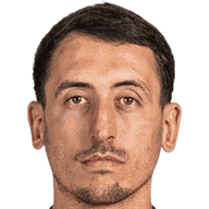 Mikel Oyarzabal — Spain forward, Real Sociedad, World Cup 2026