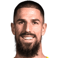 Milos Degenek portrait