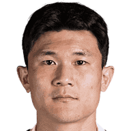 Kim Min-jae portrait