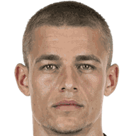 Miro Muheim portrait