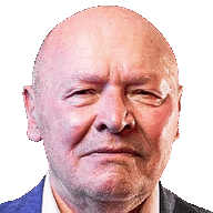 Miroslav Koubek portrait