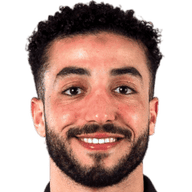 Mohamed Abdelmonem portrait