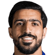 Mohamed Amine Ben Hamida portrait