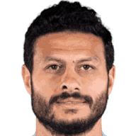 Mohamed El Shenawy — Egypt goalkeeper, Al Ahly SC, World Cup 2026