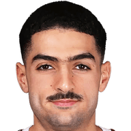 Mohamed Gouda portrait