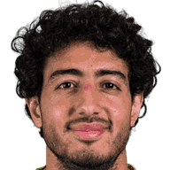 Mohamed Hany portrait