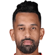 Mohamed Hrimat — Morocco midfielder, FAR Rabat, World Cup 2026