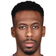 Mohamed Kanno portrait