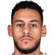 Mohammad Al Mannai portrait