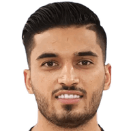 Mohammad Ghorbani portrait