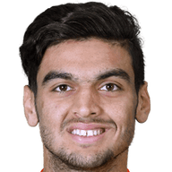 Mohammad Hazbavi portrait