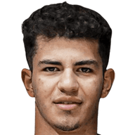 Mohammad Khalifeh portrait