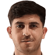 Mohammad Khodabandehlo portrait