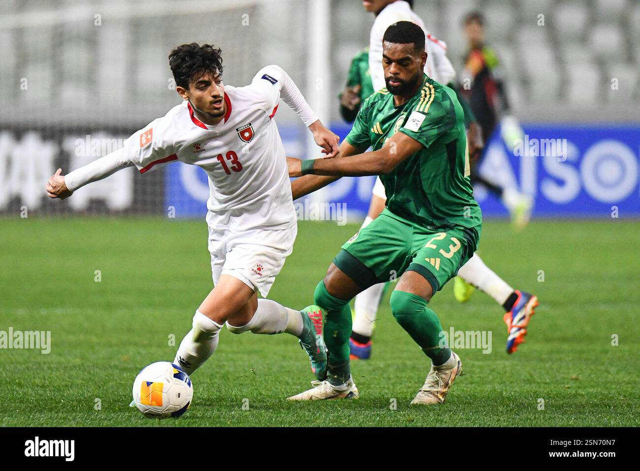 Mohammad Taha portrait