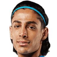 Mohammadjavad Hosseinnejad portrait