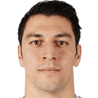 Mohammadreza Akhbari portrait