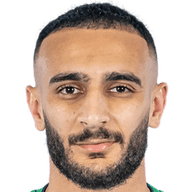 Mohammed Al Majhad portrait