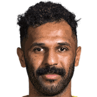 Mohammed Al Owais — Saudi Arabia goalkeeper, Al-Ula FC, World Cup 2026