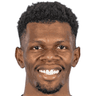 Mohammed Al Yami portrait