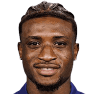 Mohammed Kudus portrait