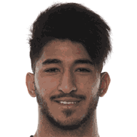 Mohammed Waad portrait