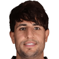 Mohanad Ali portrait