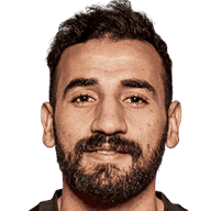 Mohanad Lasheen portrait