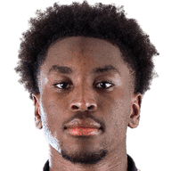 Moise Bombito portrait