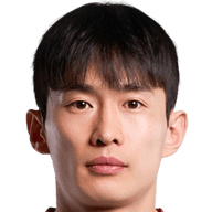 Moon-Hwan Kim portrait