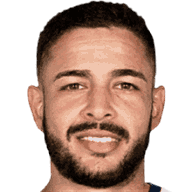 Mortadha Ben Ouanes portrait