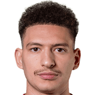 Mostafa Meshaal portrait