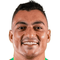 Mostafa Mohamed portrait