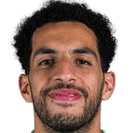 Mostafa Shobeir portrait