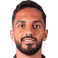 Mousa Tamari portrait