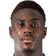 Moussa Niakhaté portrait