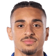 Moutaz Neffati portrait