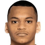 Mubarak Shanan portrait