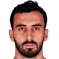 Muhammed Sengezer portrait