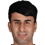 Munaf Younus portrait