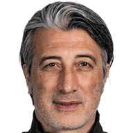 Murat Yakin profile image