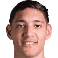 Nahuel Molina — Argentina defender, Atletico Madrid, World Cup 2026