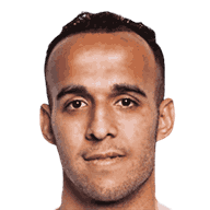 Naser Mansy portrait