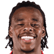 Nathan Ngoy portrait