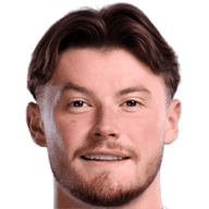 Nathan Patterson portrait