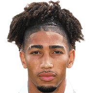 Nathan Saliba portrait