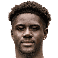 Nathanaël Mbuku portrait