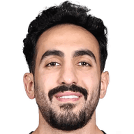 Nawaf Al Aqidi portrait