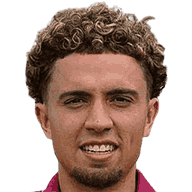 Neil El Aynaoui portrait